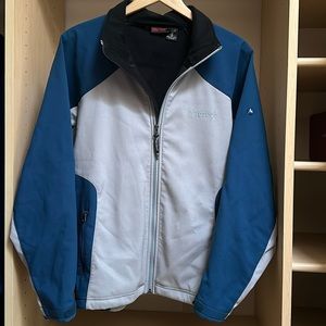 Marmot windbreaker